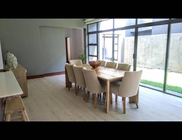 4 BEDROOM PROPERTY TO RENT IN WATERKLOOF